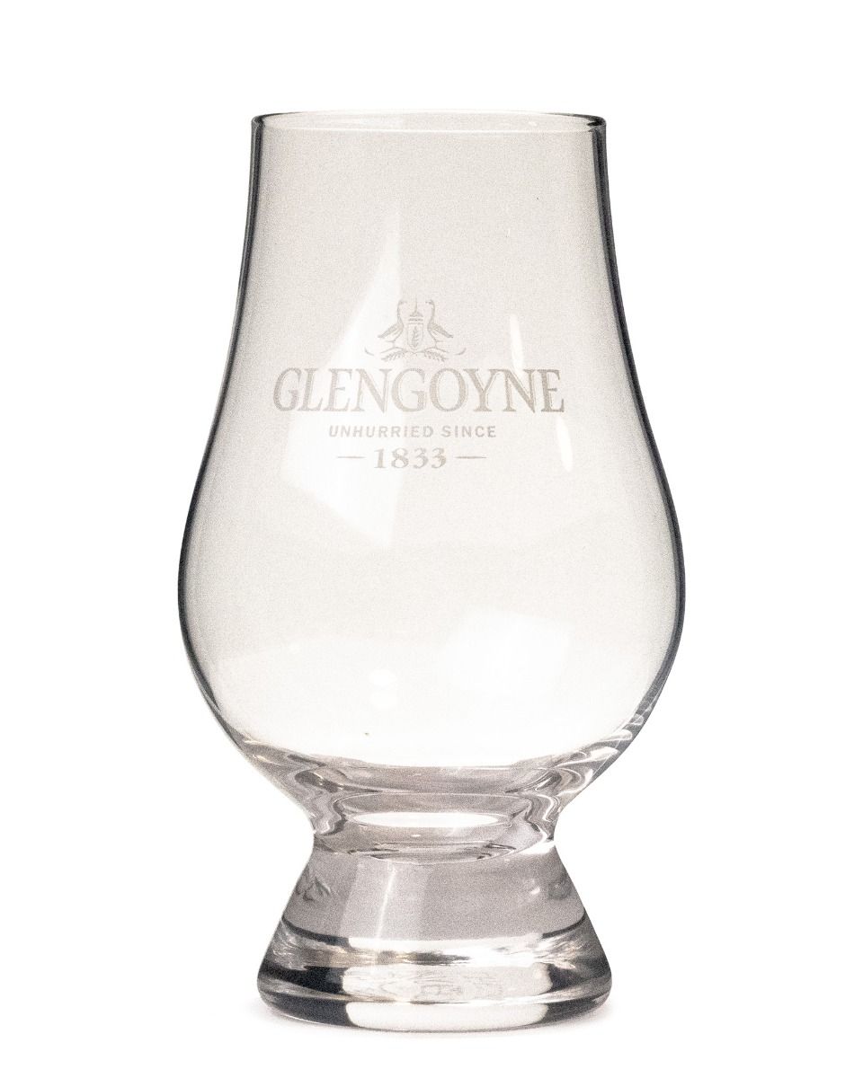 Whisky Gifts | Glengoyne Highland Single Malt Scotch Whisky